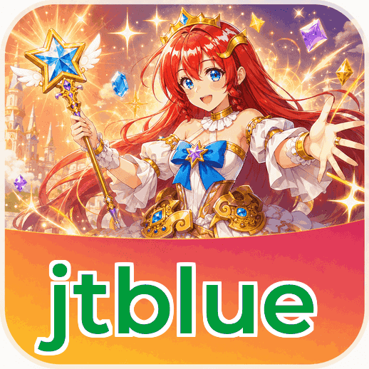 jtblue APK v4.7.5 - Screenshot performa cepat dan hemat baterai