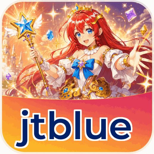 jtblue APK Indonesia - Katalog lengkap ribuan aplikasi Android berkualitas untuk download gratis